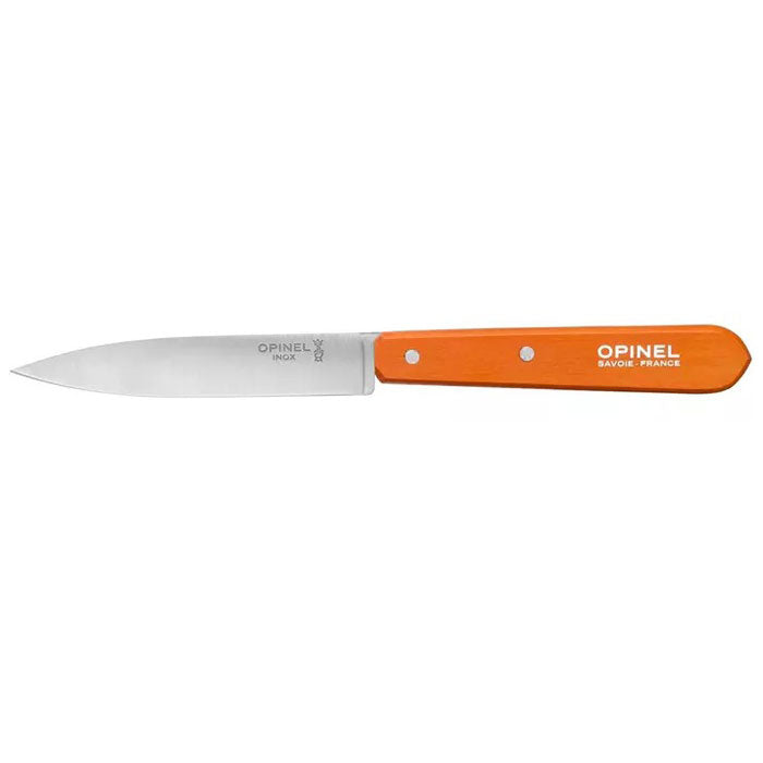 Opinel Classic Les essentiels keukenset 4 delig