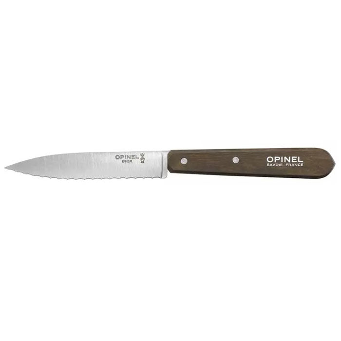 Opinel Classic Les essentiels keukenset 4 delig