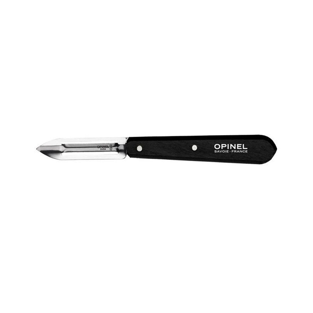 Opinel Classic Les essentiels keukenset 4 delig