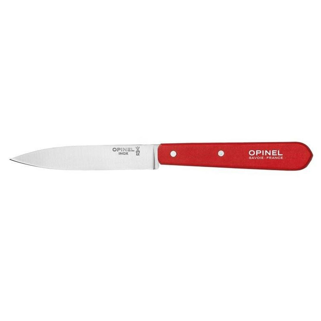 Opinel Classic Les essentiels keukenset 4 delig