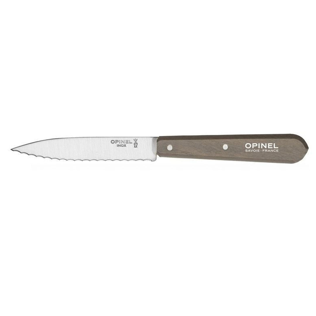 Opinel Classic Les essentiels keukenset 4 delig