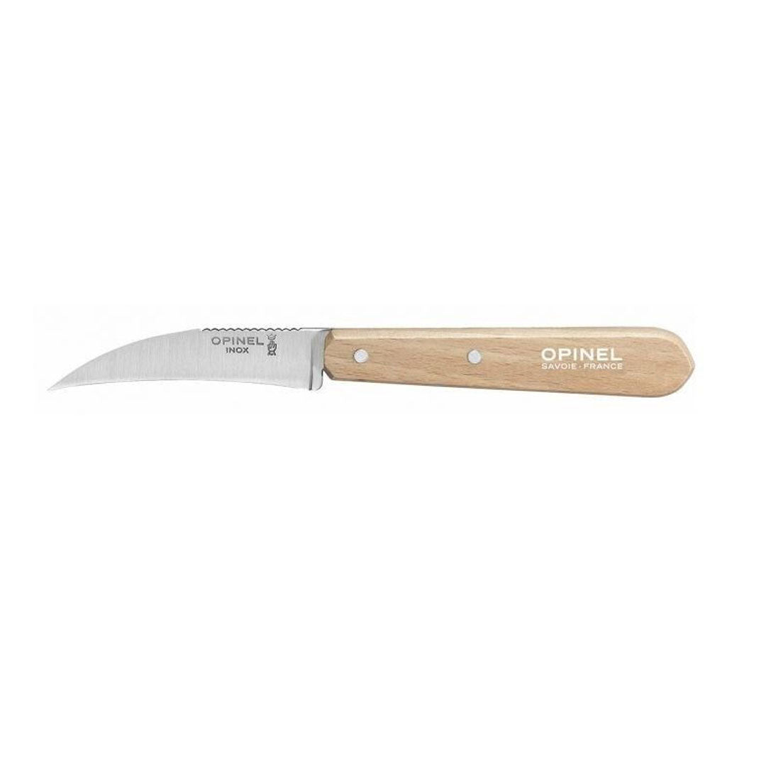 Opinel Classic Les essentiels keukenset 4 delig