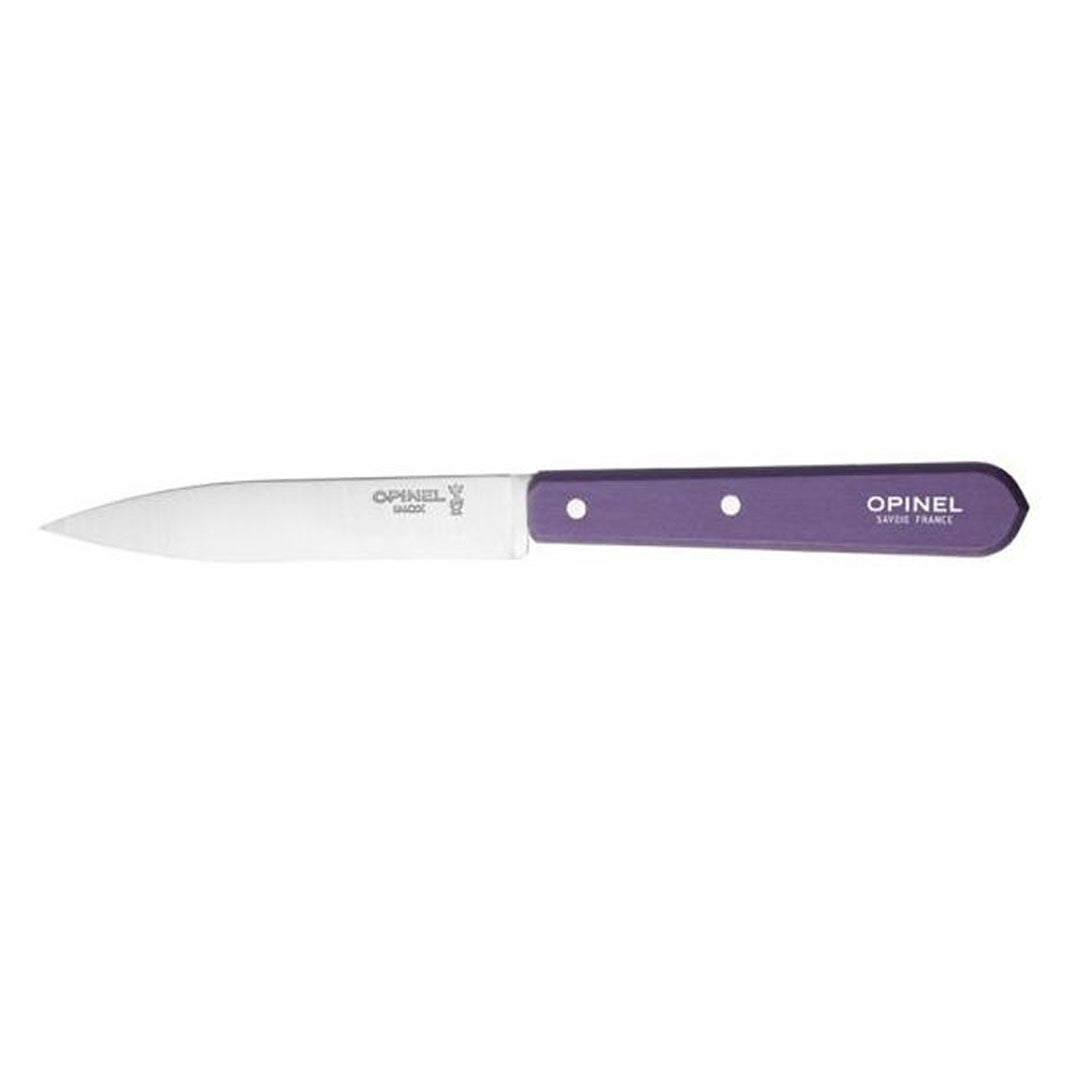 Opinel Classic Les essentiels keukenset 4 delig
