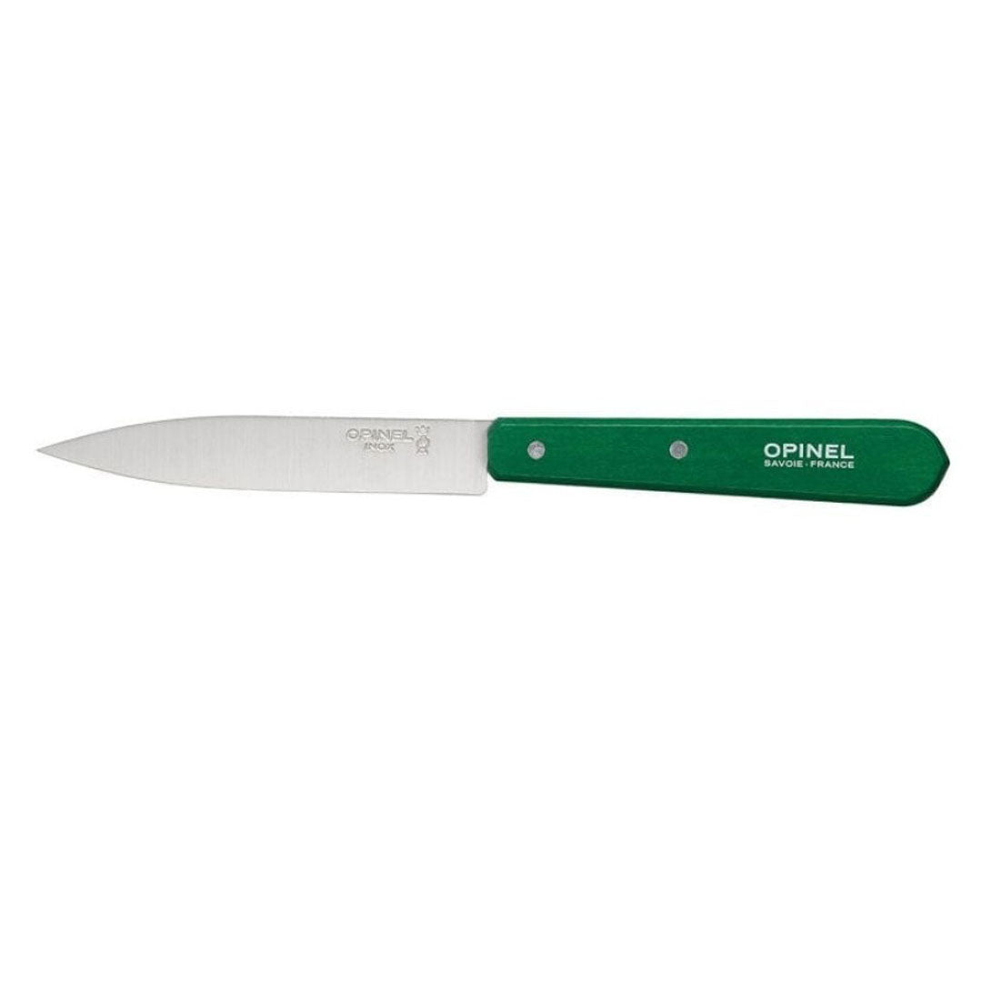 Opinel Classic Les essentiels keukenset 4 delig