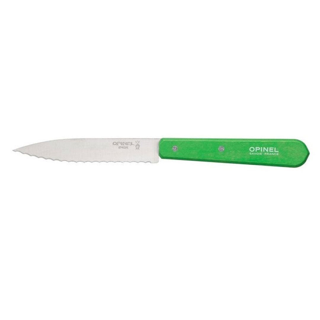 Opinel Classic Les essentiels keukenset 4 delig