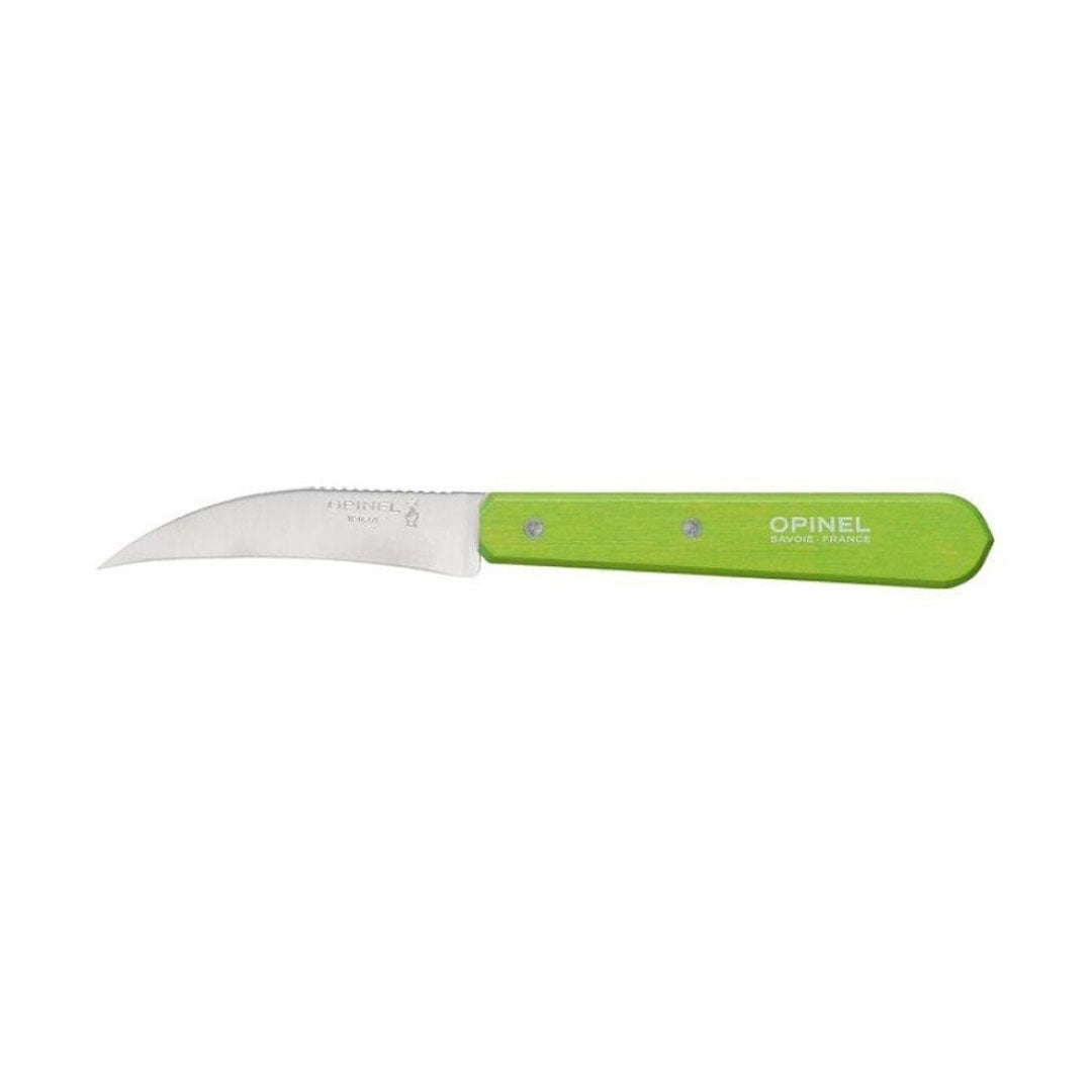 Opinel Classic Les essentiels keukenset 4 delig