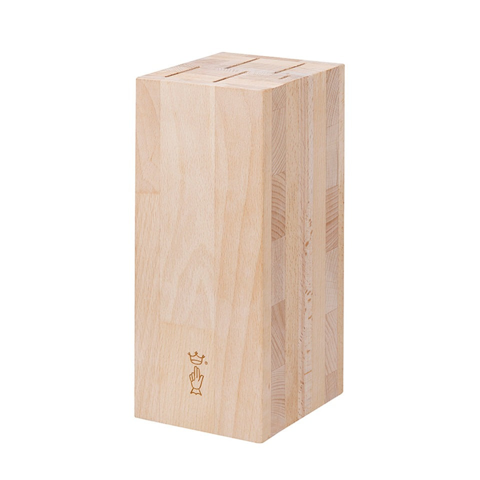 opinel messenblok beukenhout