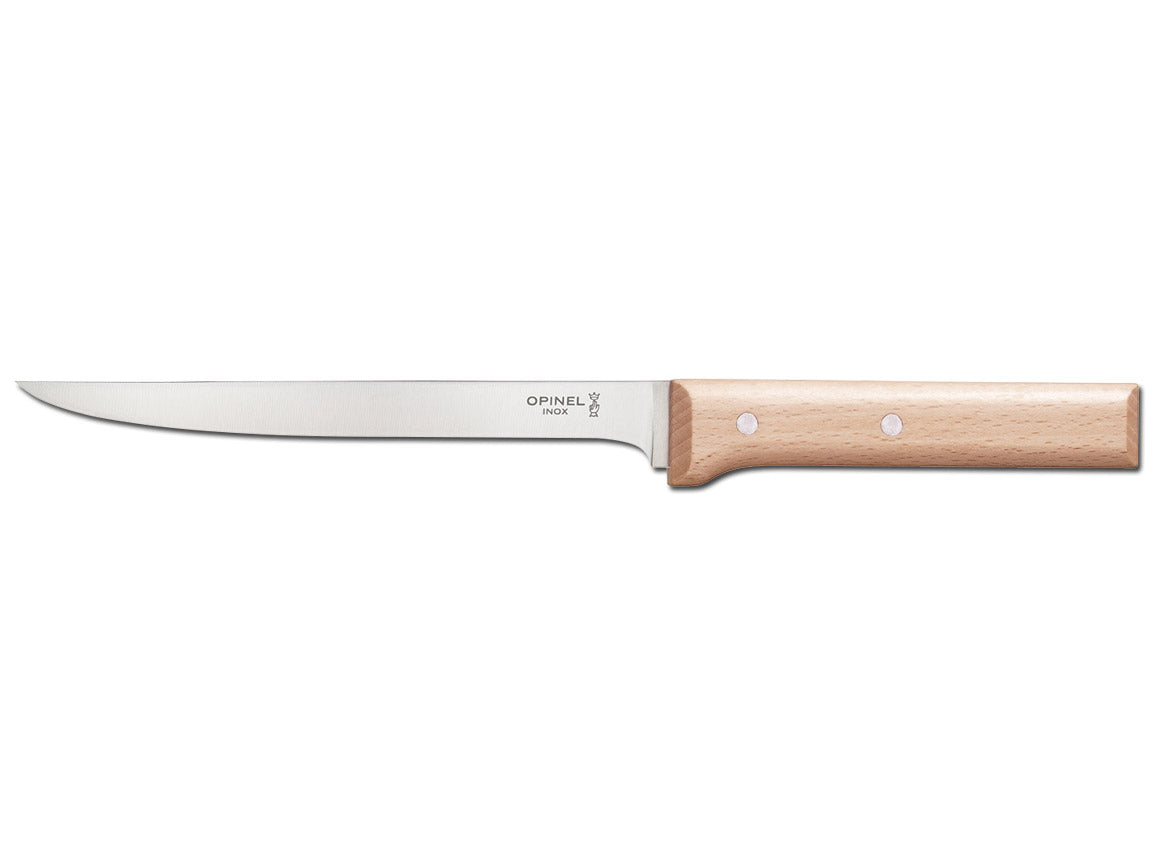 Opinel Parallèle fileermes 
