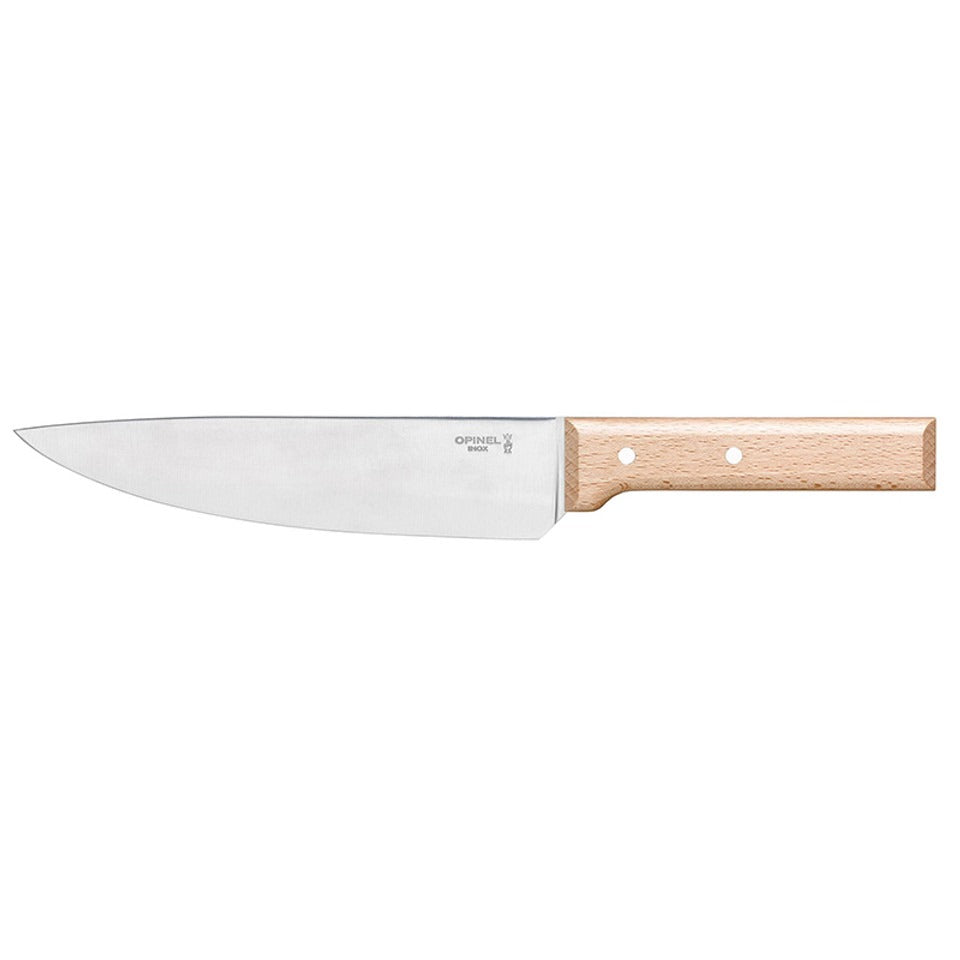 opinel parallele koksmes 20 cm