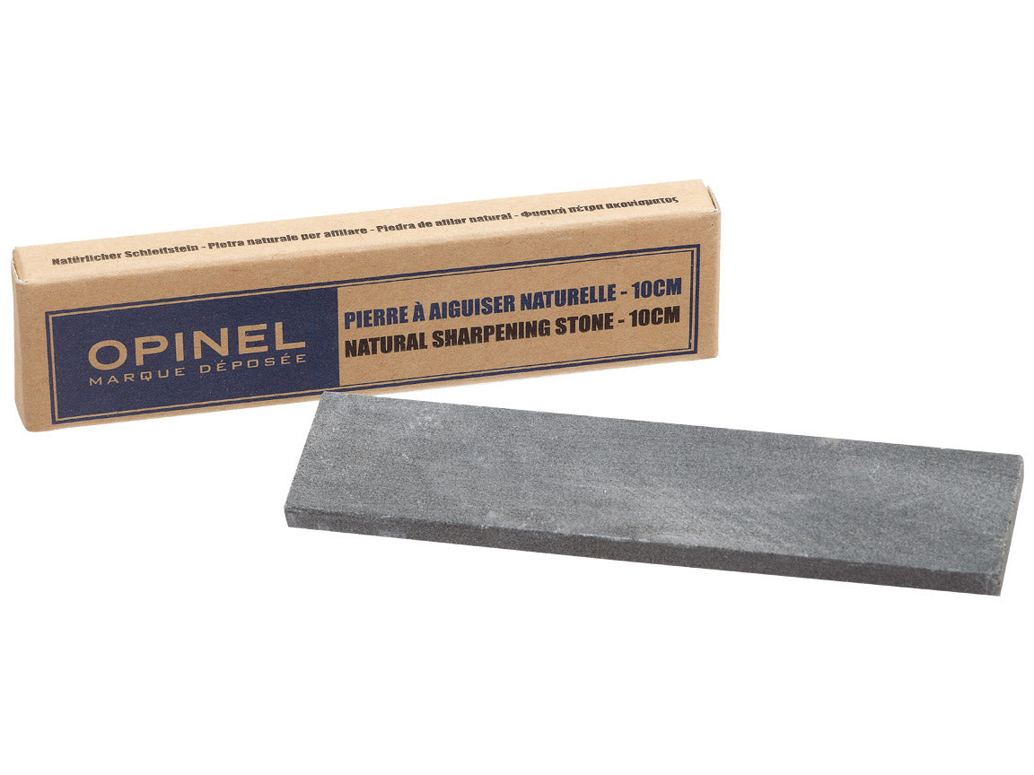 Opinel Slijpsteen 10cm