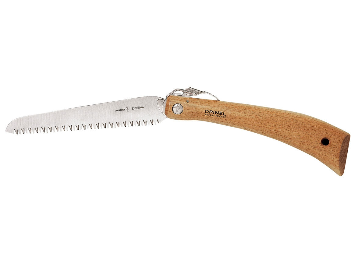 Opinel Snoeizaag N°18