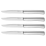 opinel tafelmessen 4 stuks rvs