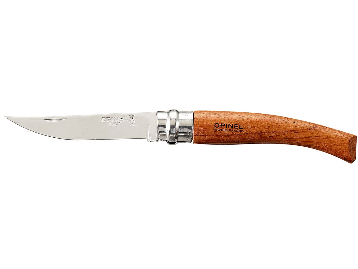 Opinel Zakmes Slim N°15 Bubinga