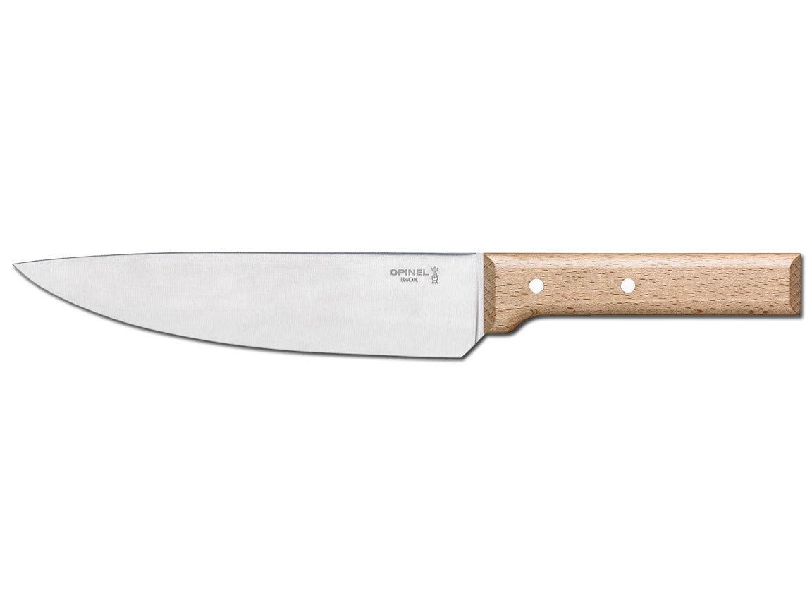 Opinel Parallele koksmes 20 cm