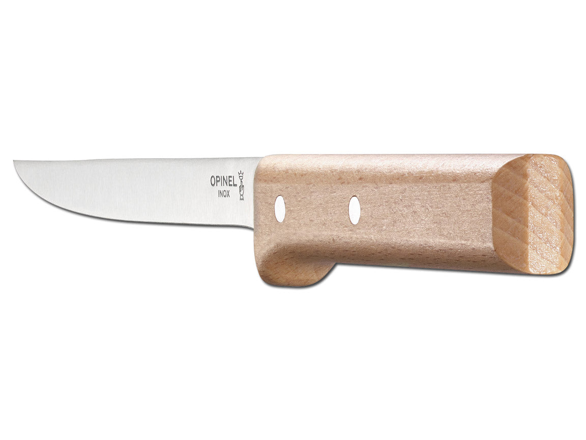 Opinel Parallèle fileermes 