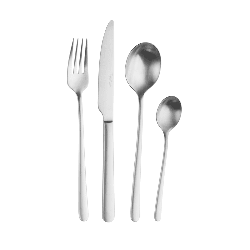 pintinox sky satin bestekset 24 delig