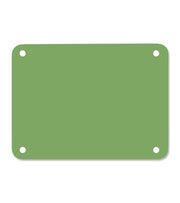 Profboard Snijplaat Groen 30x40x0,1cm