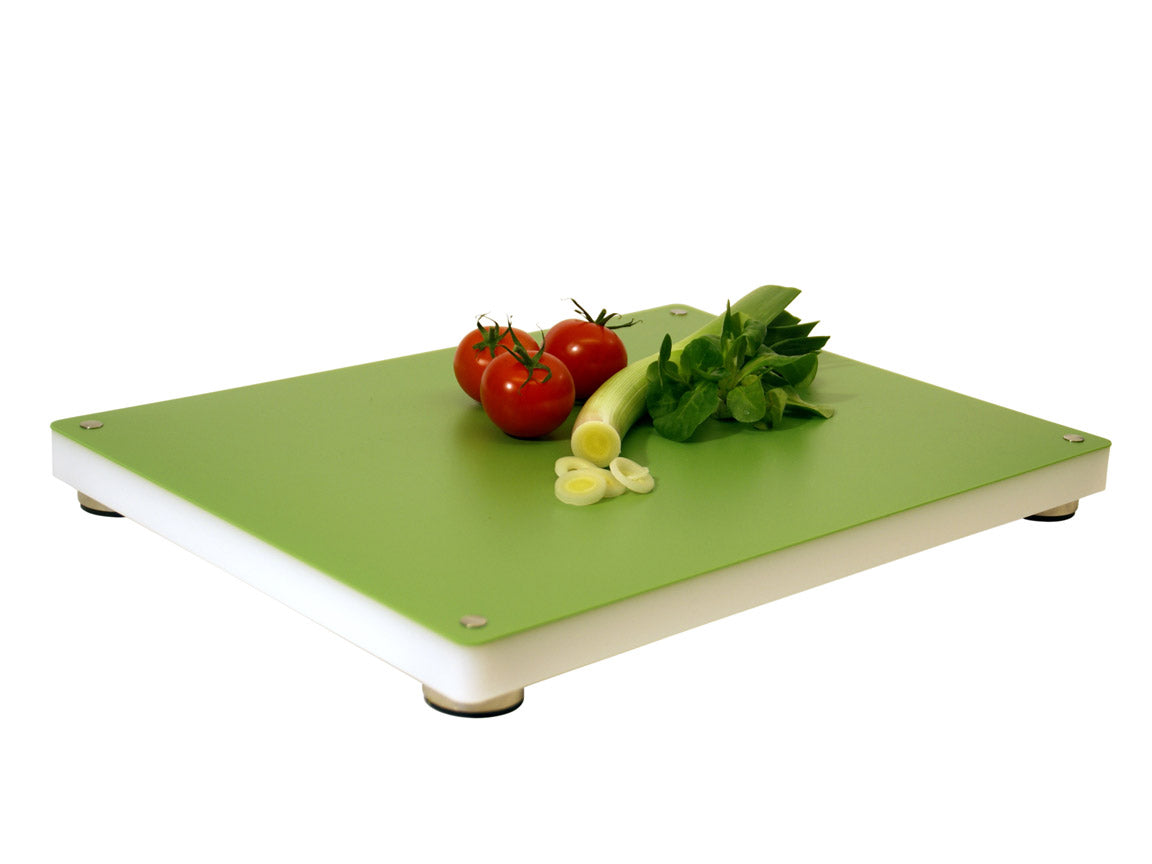 Profboard basisplank+ 6 snijplanken 30 x 40 cm