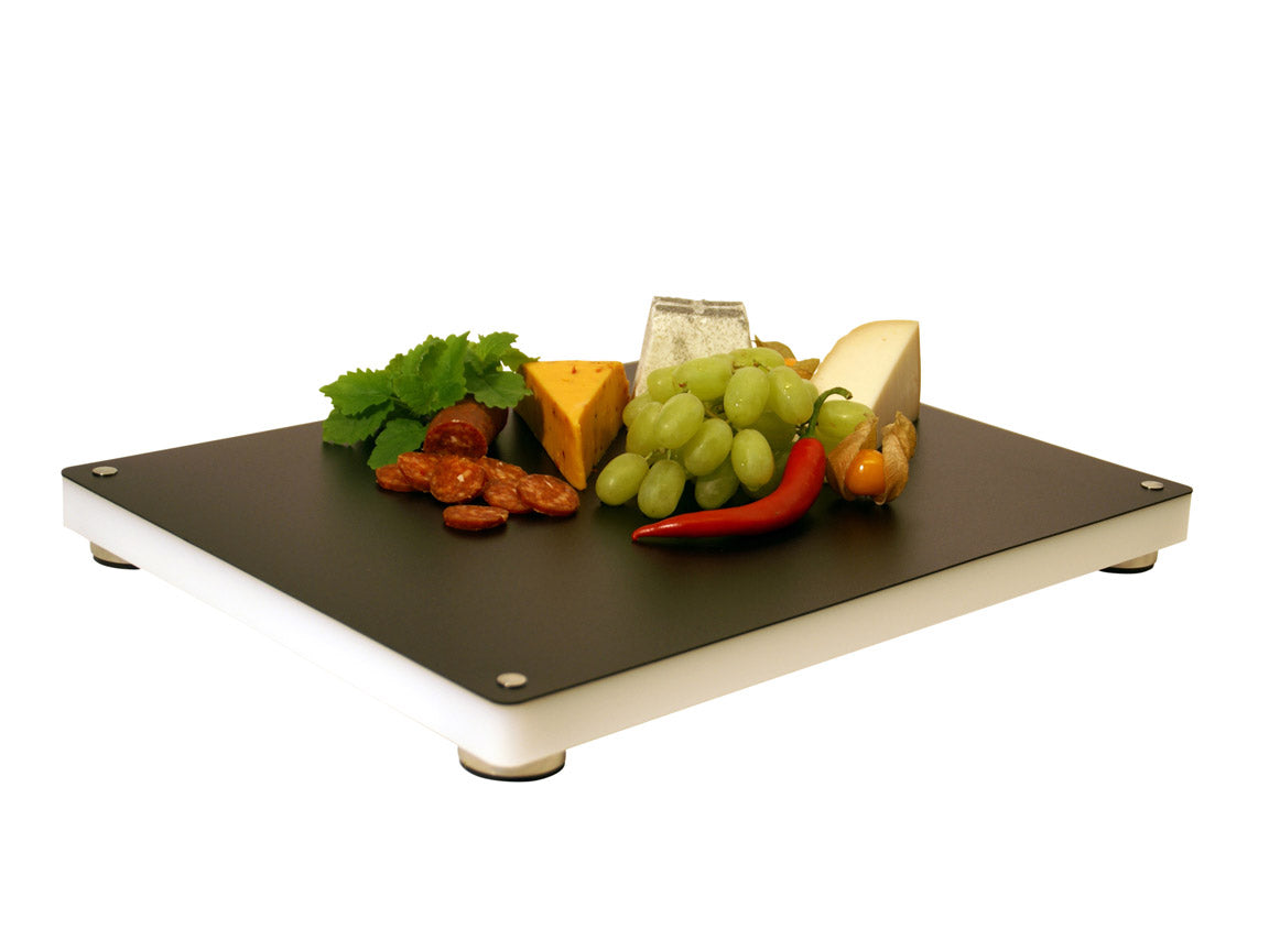 Profboard basisplank+ 6 snijplanken 40 x 60 cm