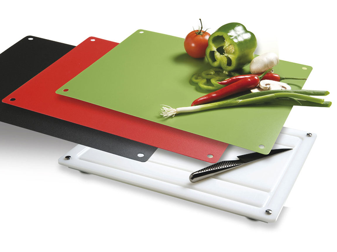Profboard Private Collection serie 570 30x40 cm Wit