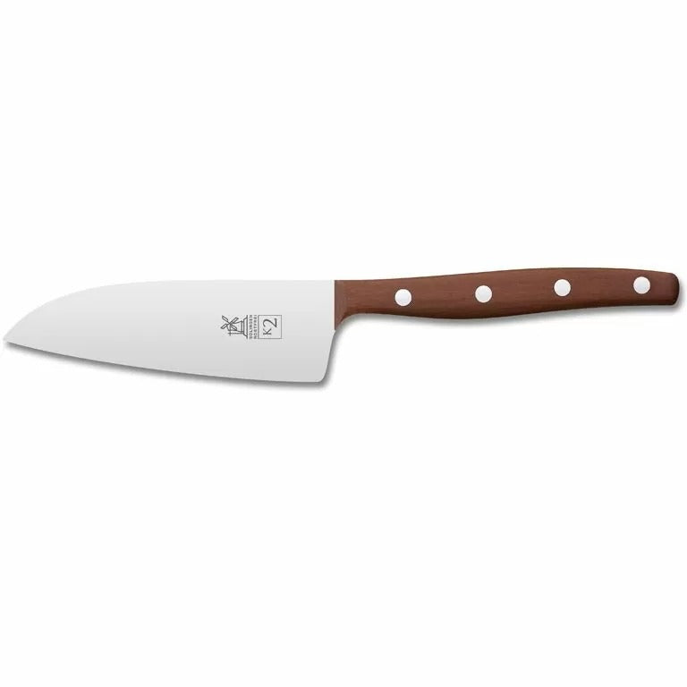Robert Herder K2 multifunctioneel mes 11 cm RVS