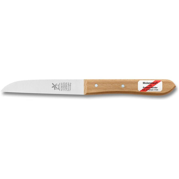 robert herder molenmes 9 cm carbon
