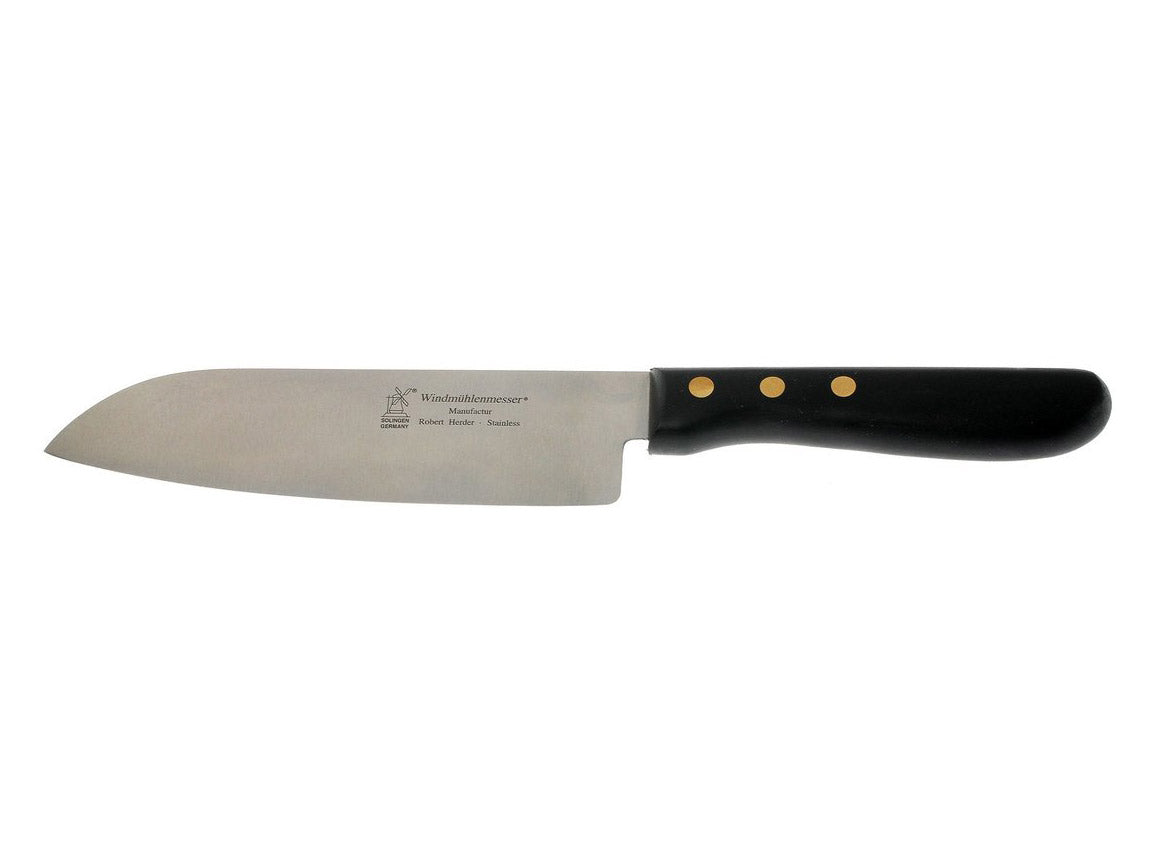 Robert Herder Santoku 16,5 cm POM