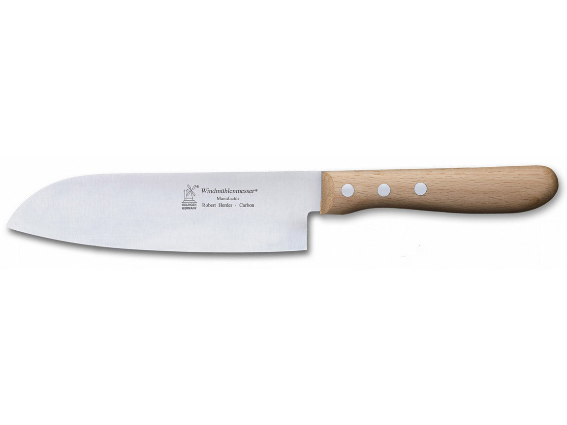 Robert Herder Santoku 16,5 cm