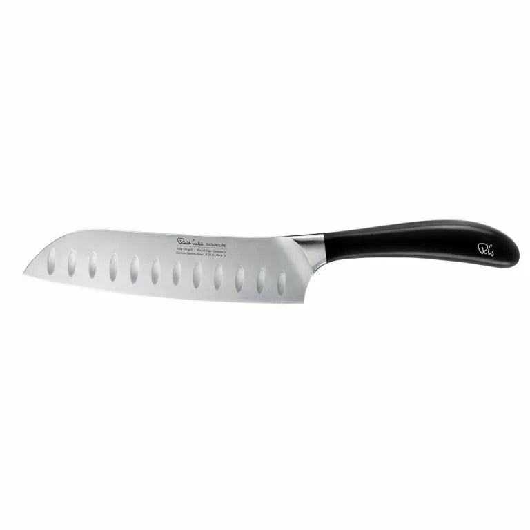 Robert Welch Signature Santoku 17 cm