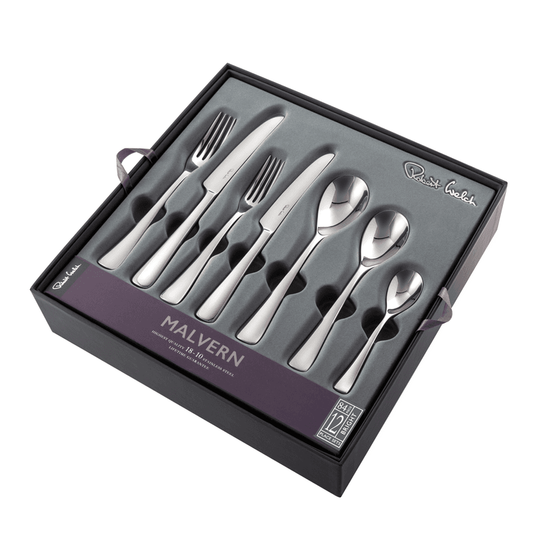 robert welch bestekset malvern rvs