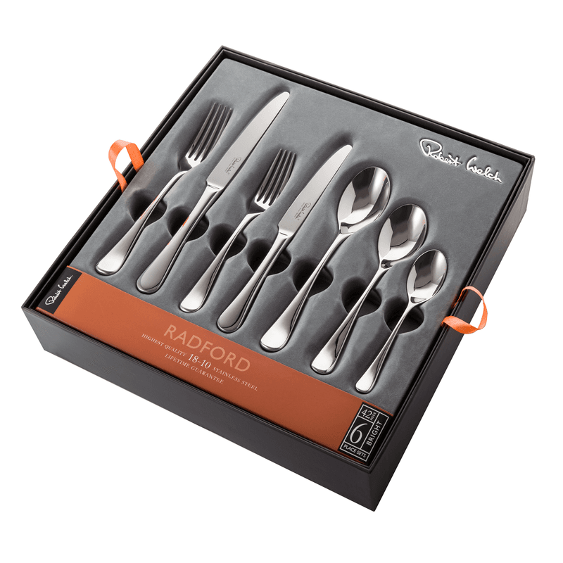 robert welch radford bestekset rvs