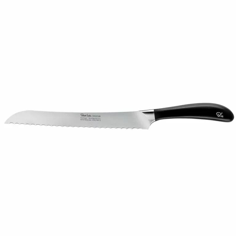 robert welch signature broodmes 22 cm