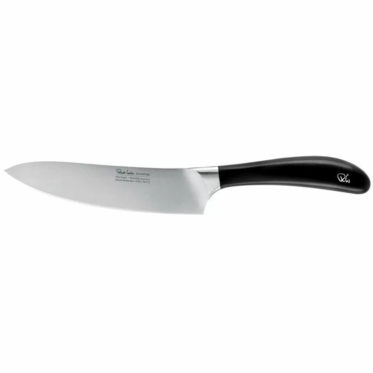 robert welch signature koksmes 16 cm