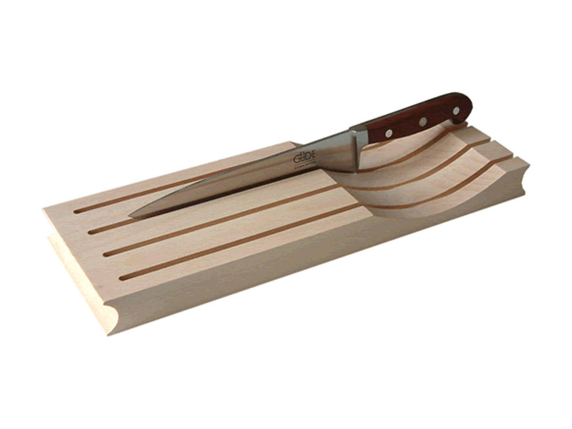 Scanwood Ladeblok