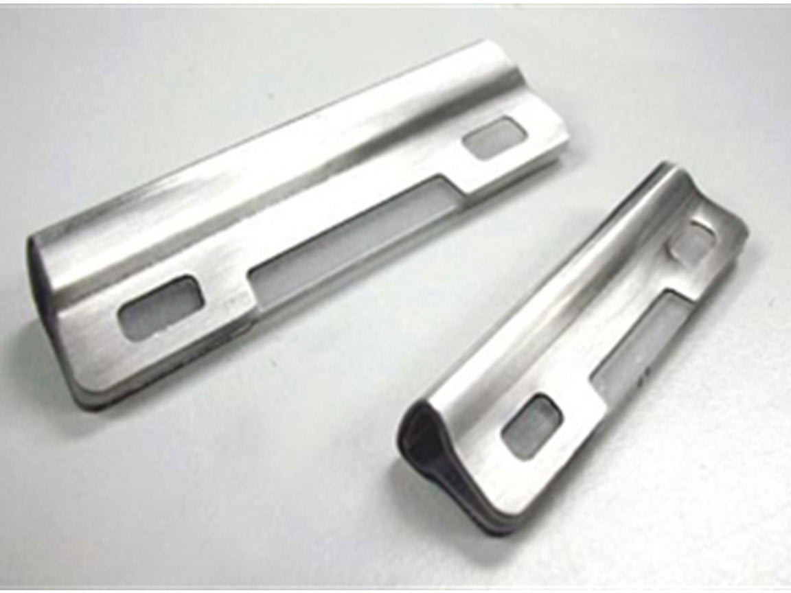 Chroma Type 301 Wessteenhulpjes 2 stuks