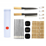 Homey's Sushi Set 14-delig