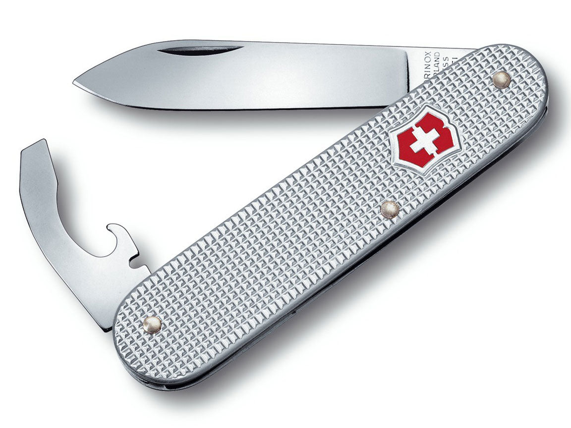 Victorinox Bantam Alox Zakmes 5 functies