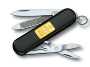 Victorinox Classic With Gold Ingot 1gr 6 functies