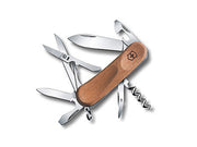 Victorinox Evowood 14 Zakmes 12 functies