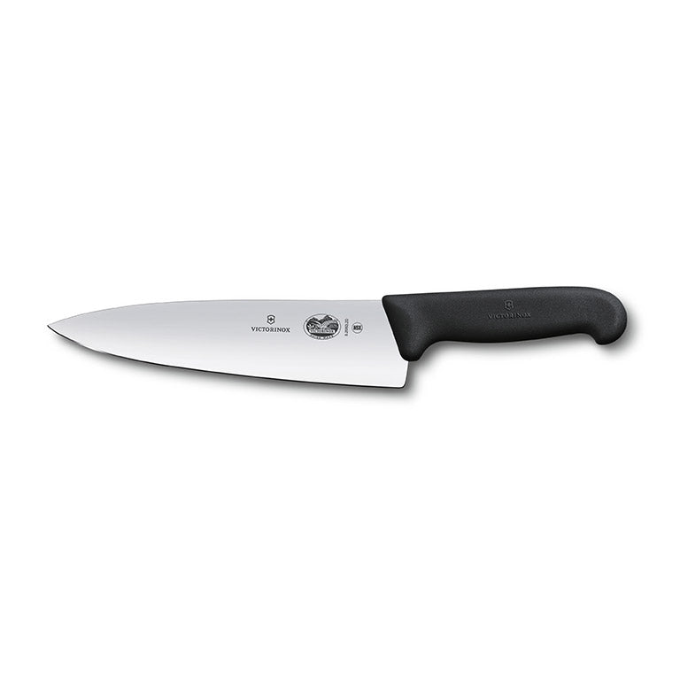 Victorinox Fibrox Koksmes 20 cm