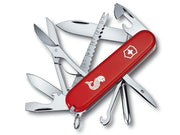 Victorinox Fisherman Zakmes 17 functies