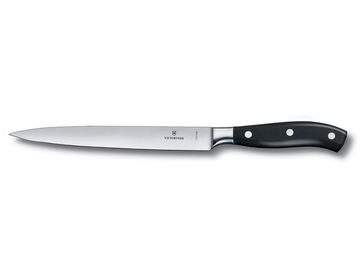 Victorinox Grand Maître Flexibel Fileermes 20 cm