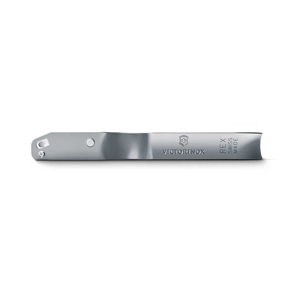 victorinox dunschiller rvs aluminium zijkant