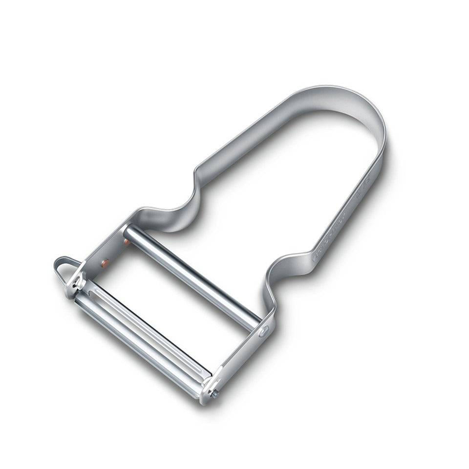 victorinox dunschiller rvs aluminium