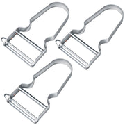 3 victorinox rex dunschillers van aluminium