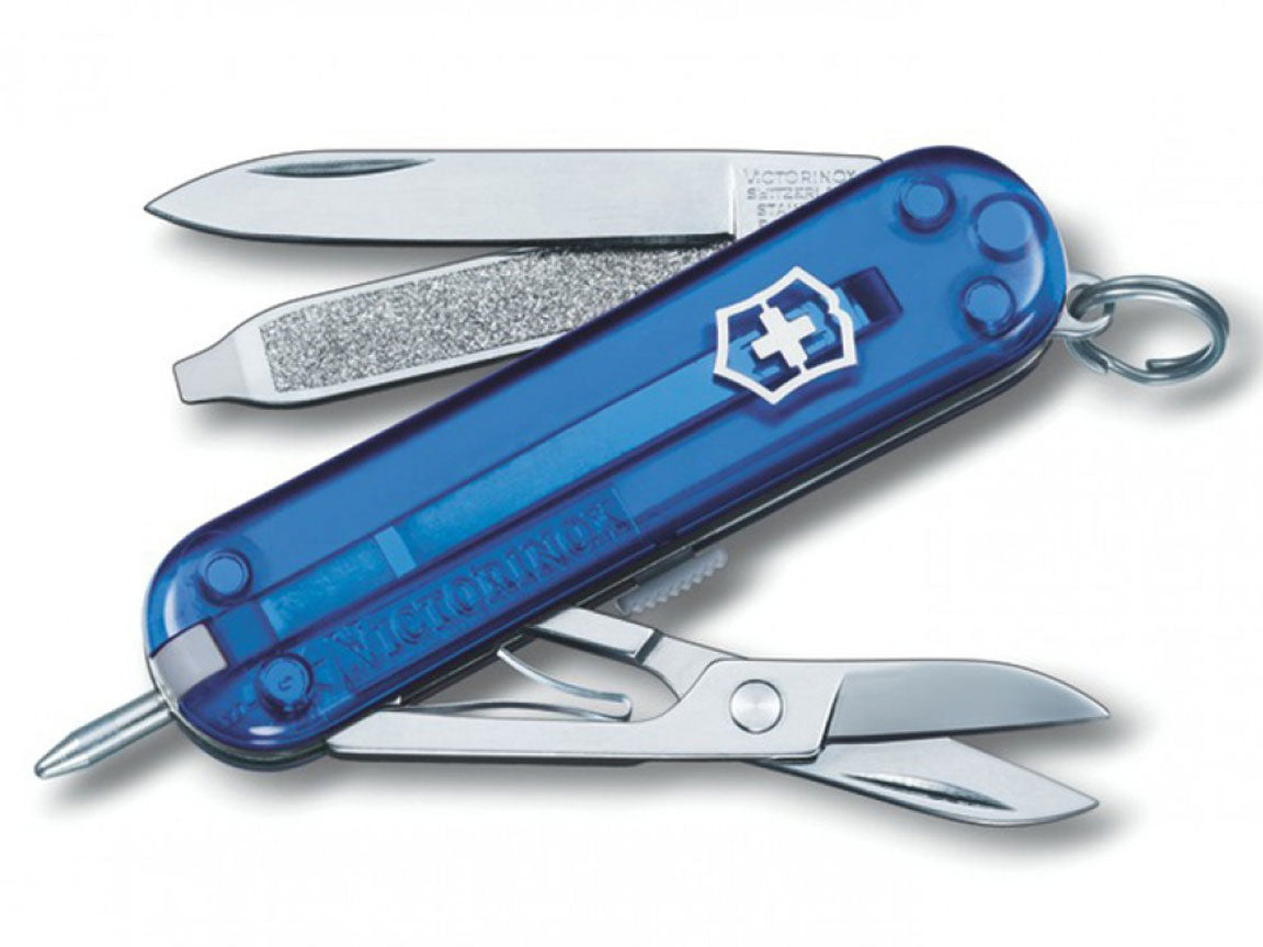Victorinox Signature Zakmes 7 functies