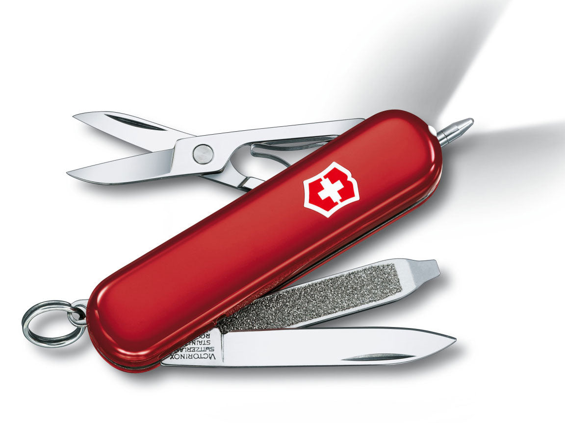Victorinox Signature Lite Zakmes 7 functies