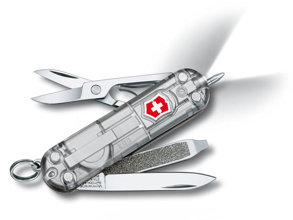 Victorinox Signature Lite Zakmes 7 functies