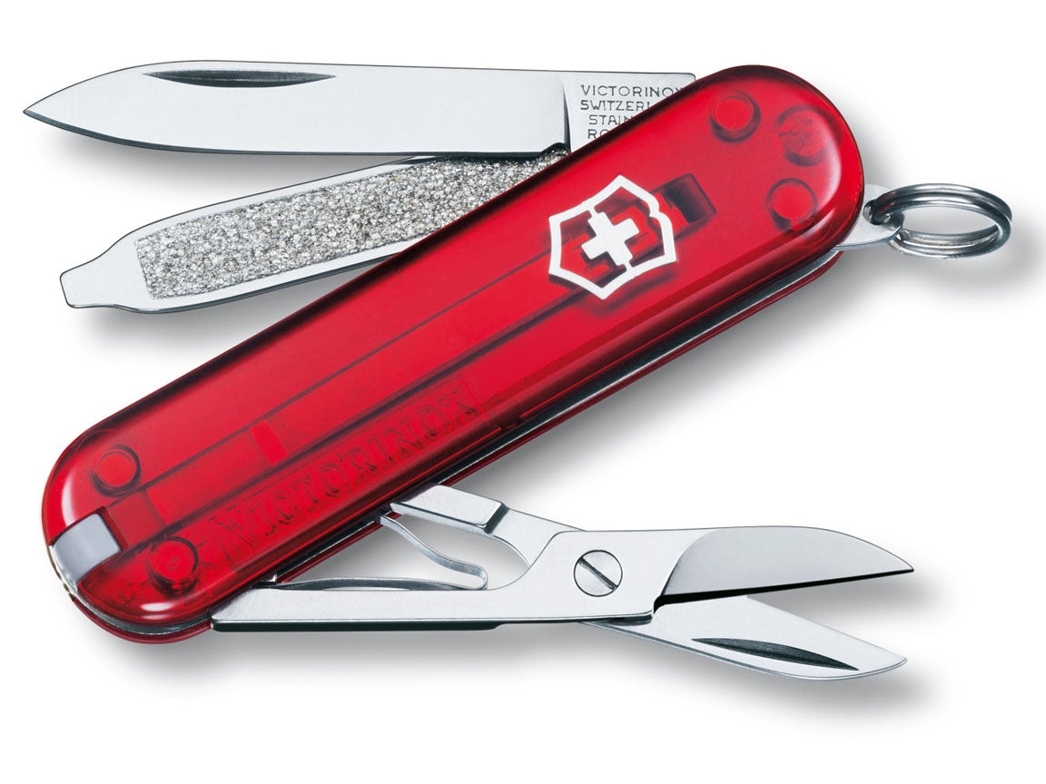 Victorinox Signature Zakmes 7 functies