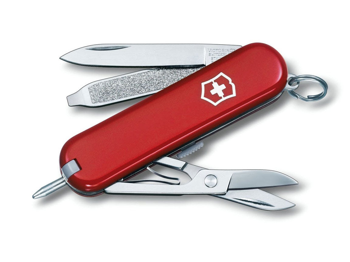 Victorinox Signature Zakmes 7 functies